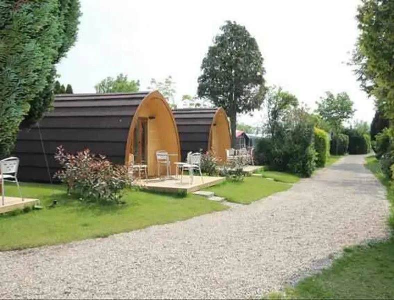 SVR Camping De Grienduil Leerdam