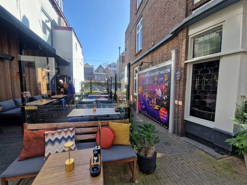 Sloep huren Gorinchem