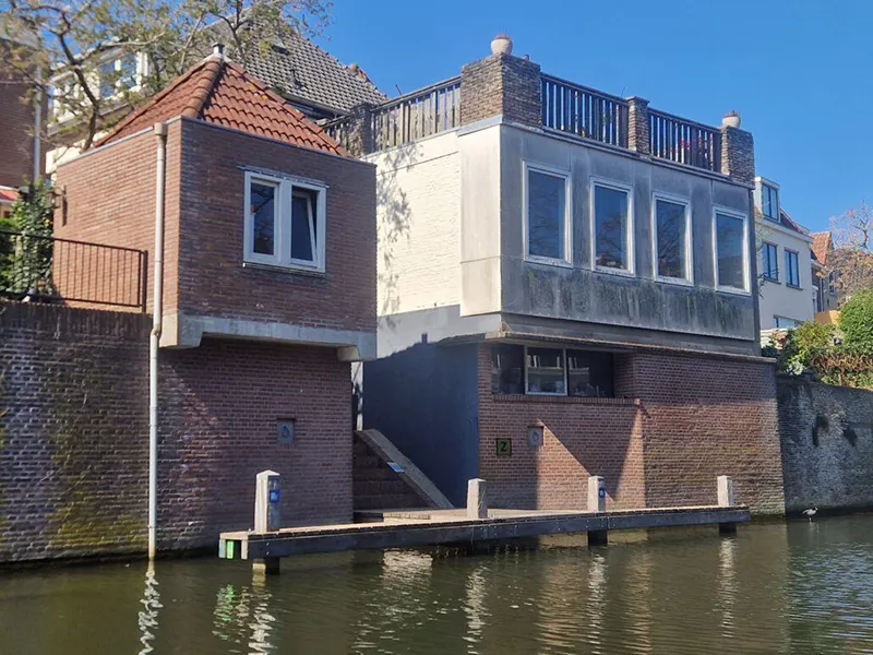 Sloep huren Gorinchem