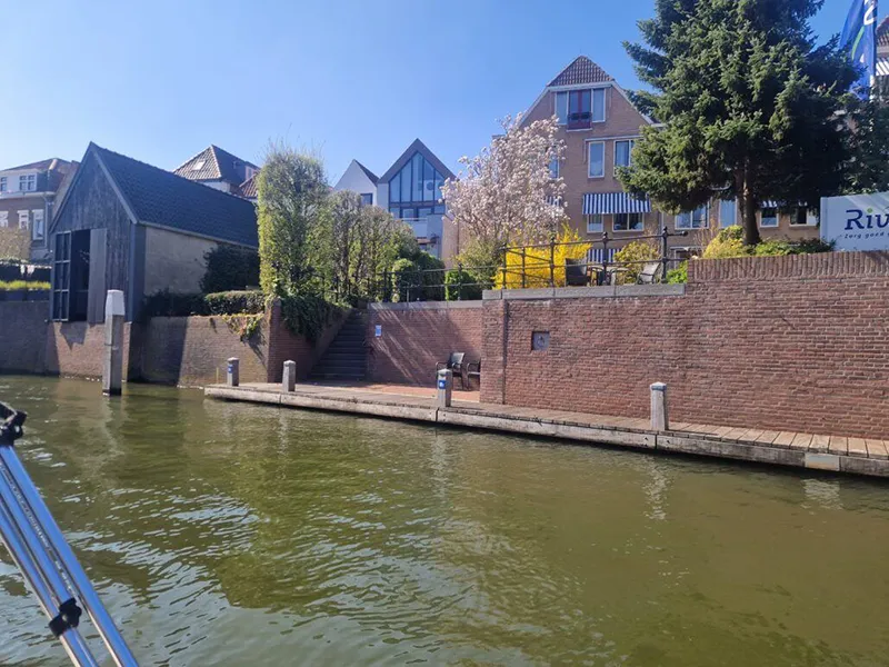 Sloep huren Gorinchem