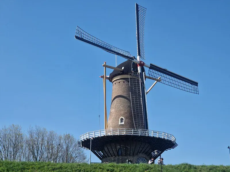 Sloep huren Gorinchem