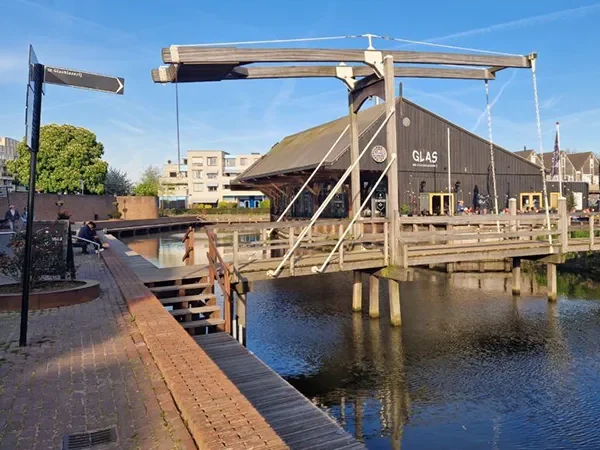 Varen naar Leerdam