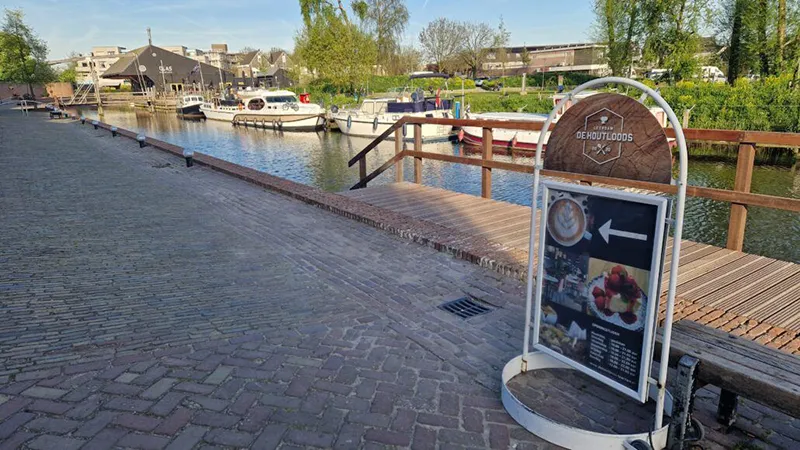 Sloep huren Heukelum